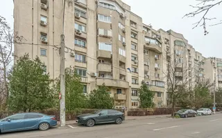 Apart 3 camere Splaiul Unirii Camera de Comert COMISION 0% - Poză 21