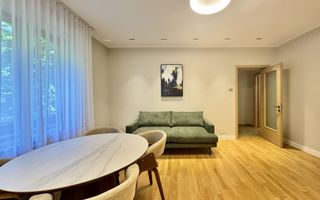 Apartament in vila | 3 Camere | Capitale - Poză 5