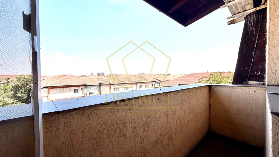 COM 0 | Apartament cu 3 camere decomandat | Soarelui | SUD Plaza - Poză 12