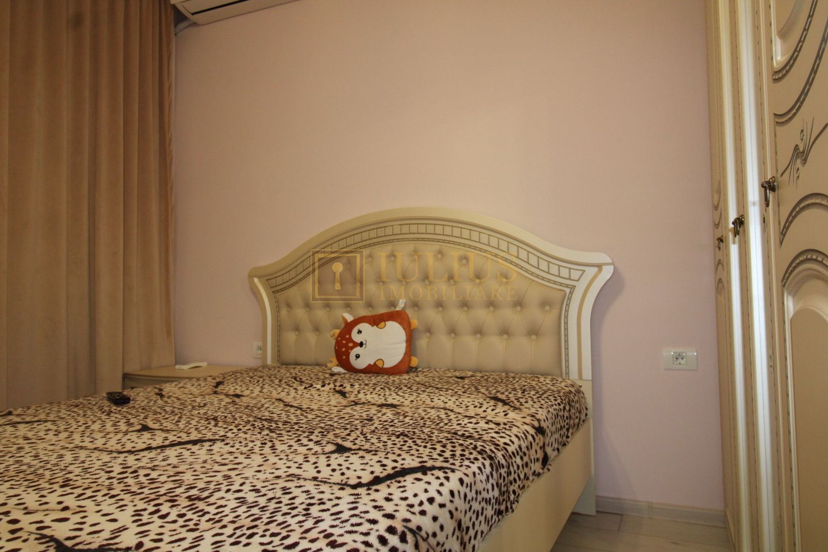 Duplex, 4 camere, mobilat și utilat complet – Moșnița Nouă, cartier Europa - Poză 14