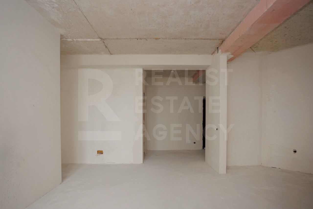 Vânzare apartament 71 mp, strada Burebista, Ialoveni - Poză 16