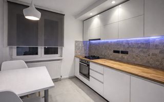 Apartament 2 camere | 50 mp | Etaj 7/8 | Gara de Nord – Sector 1 - Poză 2