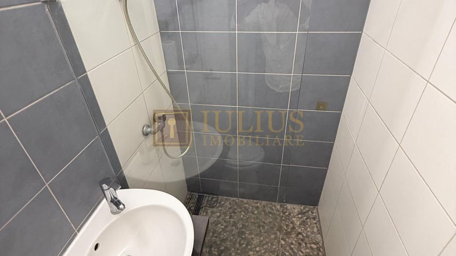 2 camere| langa facultatea de Arhitectura, Mecanica| Pet friendly| - Poză 11