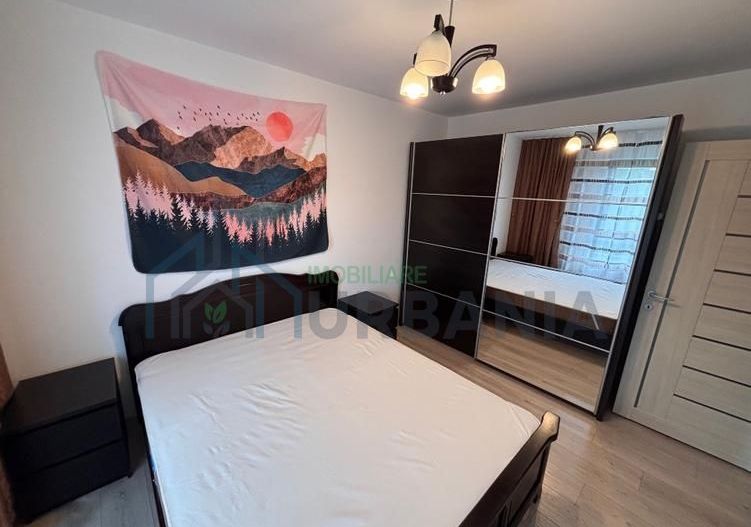 Apartament 2 camere decomandat, Baza 3, cu loc de parcare inclus - Poză 3