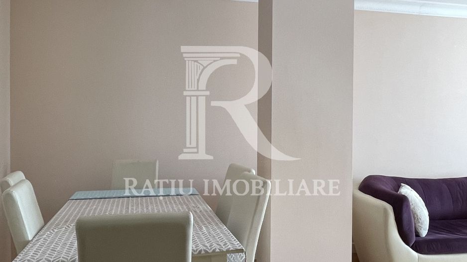 Apartament cu 3 camere | Nufarul | Prima Șova | Oradea - Poză 3