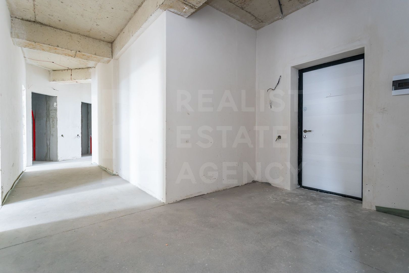 Vânzare, apartament,3 camere, strada Grătiești, Rîșcani - Poză 6