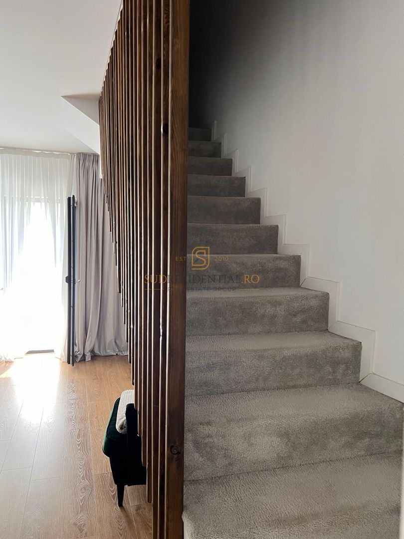 Vila 4 camere, Bd.Metalurgiei, Grand Arena Mall, Sector 4, Comision 0 - Poză 19