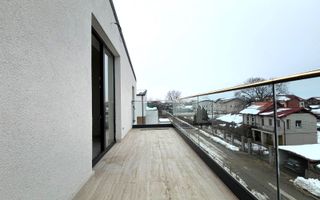 Vila moderna 6 camere // 190mp // teren 300mp // Tunari - Poză 34