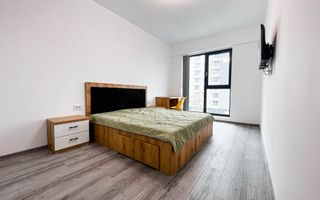 TOMIS NORD (COD 05) 2 dormitoare, vedere lac, parcare subterana - Poză 10