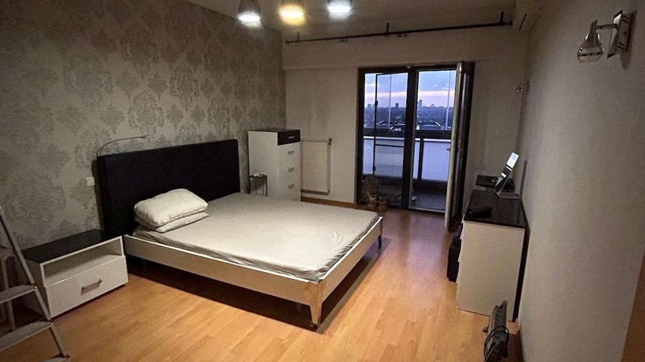 Apartament 2 Camere Ghica Plaza +Loc de parcare L175 - Poză 11