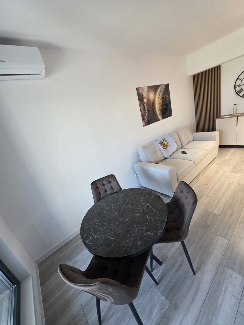Prima Închiriere | 2 Camere Premium | Smart Residence Lujerului - Poză 5