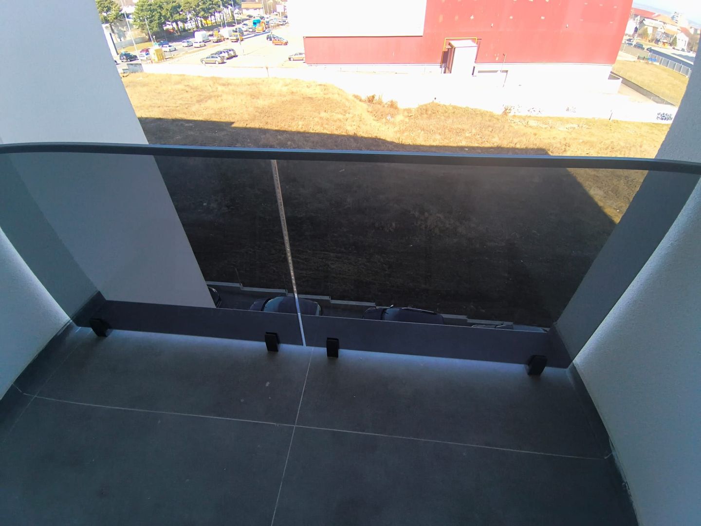 ✨ Apartament modern de inchiriat – Ansamblul Rezidențial Alexanderman - Poză 10