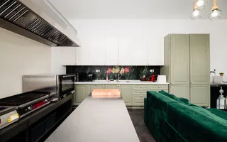 Vilă exclusivistă | 290 mp utili | Teren 719 mp | Piscină încălzită | - Poză 39