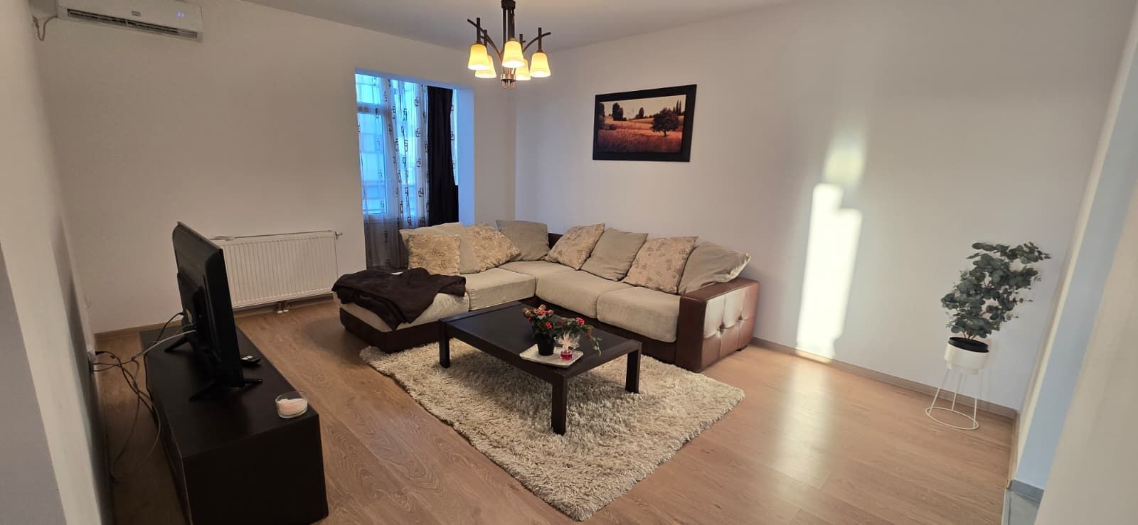 Apartament 2 camere Pallady-1 Decembrie parcare - Poză 7