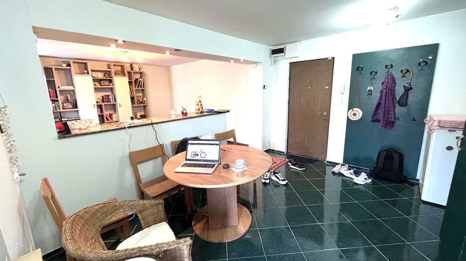 Apartament ULTRAMODERN 2 CAMERE | VIRTUTII | BLOC 1991 - Poză 2