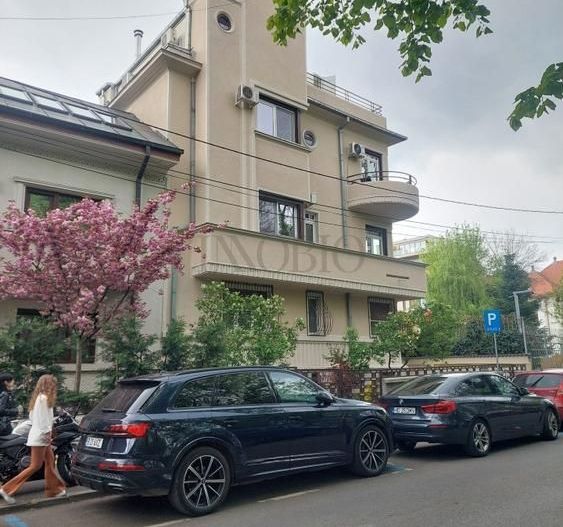 Apartament 5 camere / Parc Kiseleff / Vilă interbelică - Poză 15