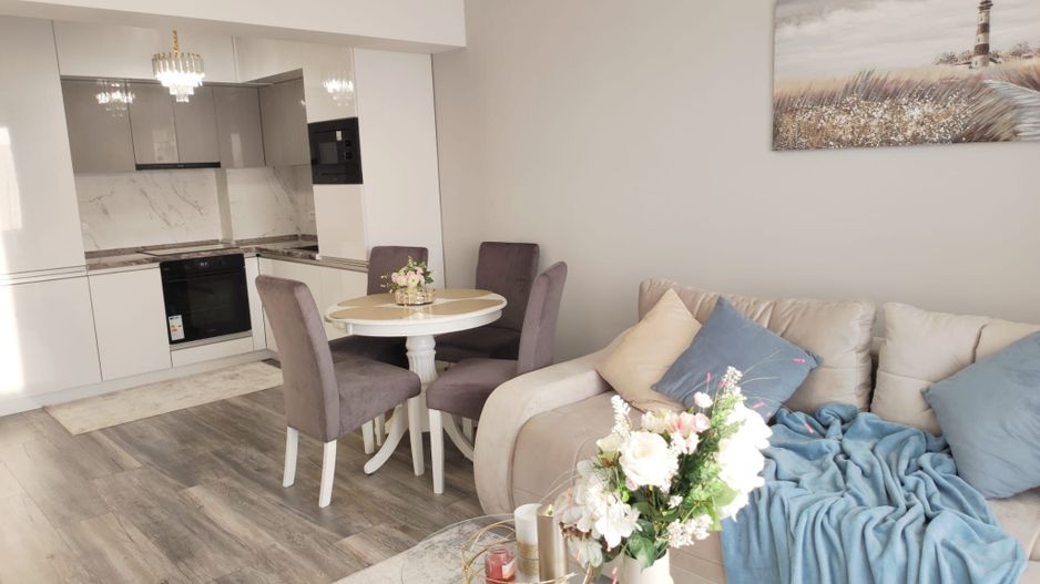 Apartamentu 2 camere Green Residence - Poză 1