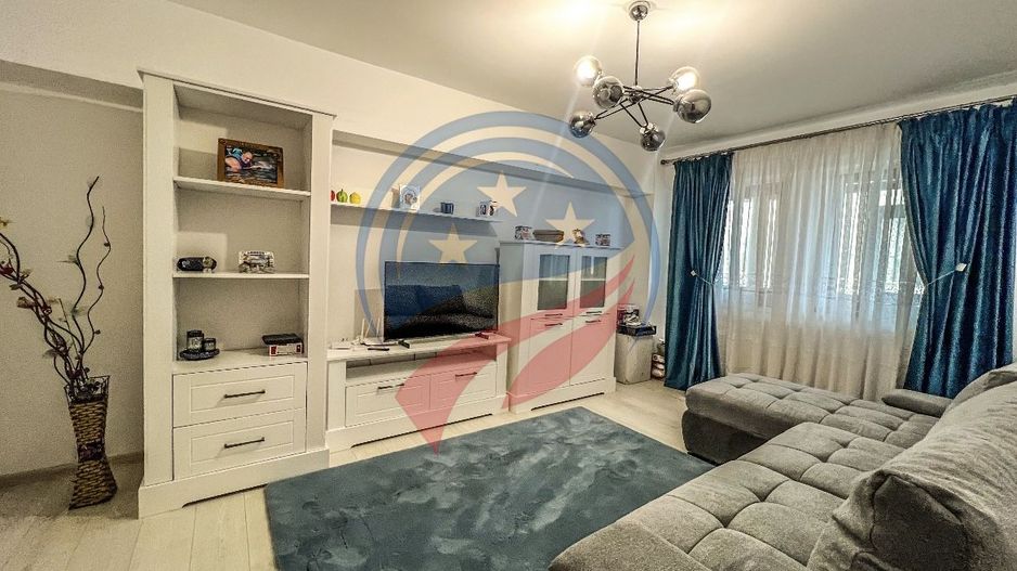 Inchiriez apartament central doua camere - Poză 2