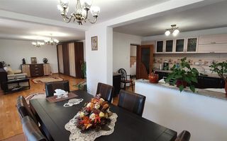 Casa D+P+M, 6 camere, 300 mp teren, zona Arex - Poză 2