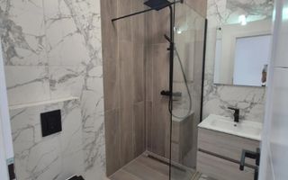 Apartament 3 camere, bloc nou, Calea Surii Mici-Zona de Vest - Poză 7