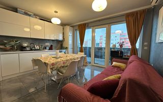 Apartament 3 camere,  Imobil nou, 85 mp utili zona Platinia! - Poză 5