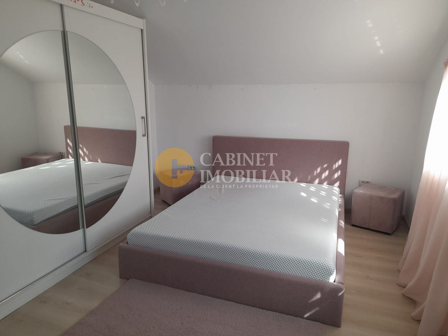 🏡 VILĂ DEOSEBITĂ - MOBILATĂ COMPLET ,  MIROSLAVA 🏡 - Poză 7