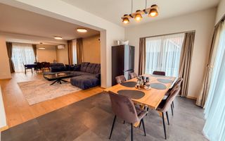 Duplex premium de vânzare, view spre oraș, Cluj-Napoca | 216 mp utili! - Poză 5
