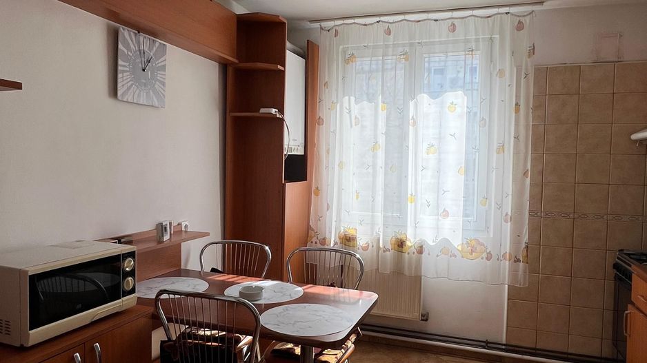 3 camere Romancierilor | centrala proprie - Poză 2