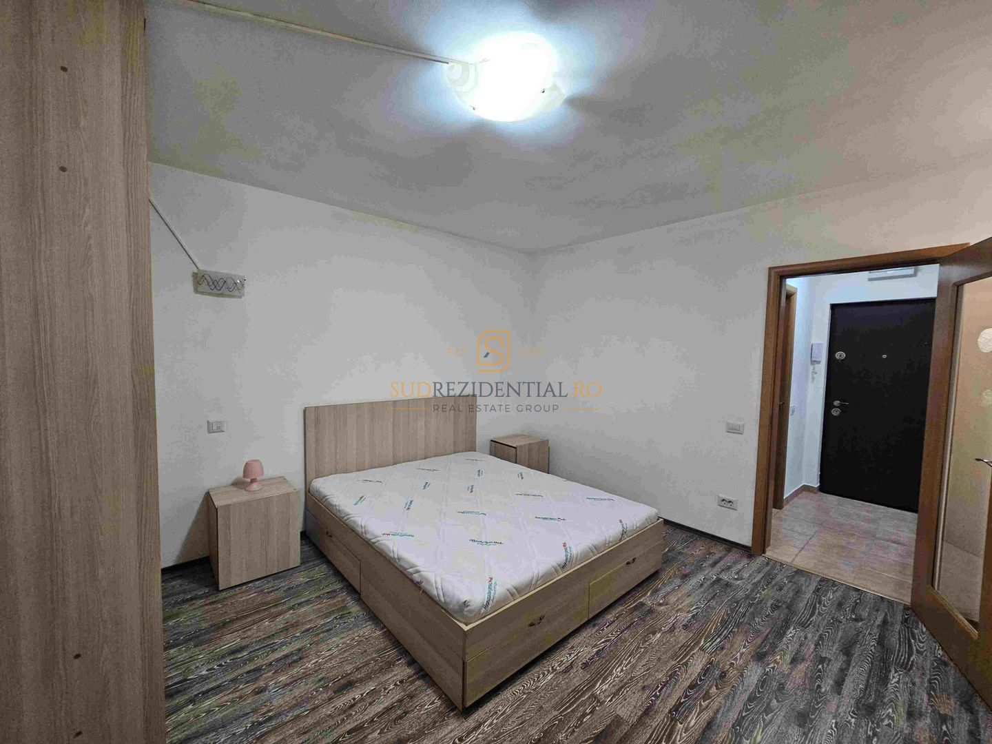 Garsonieră de închiriat – Șos. Giurgiului, vis-a-vis de Piața Progresu - Poză 7