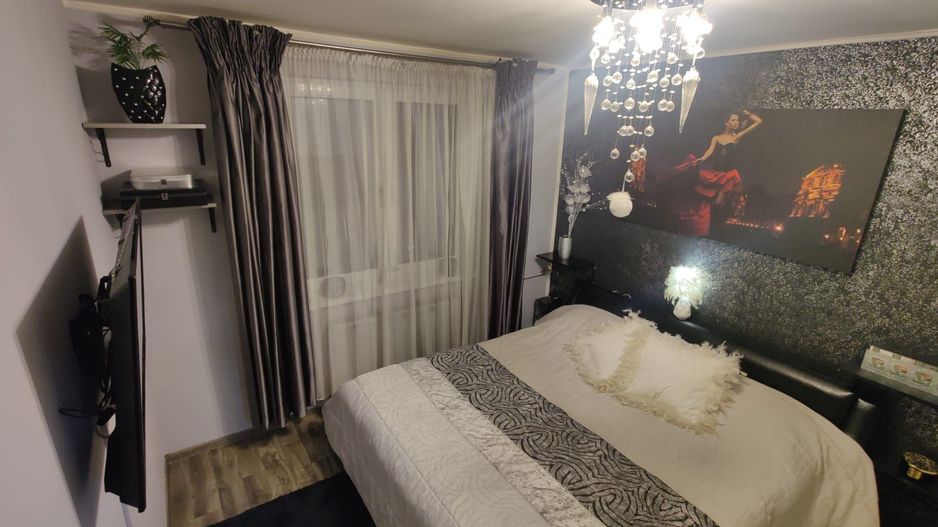 AP. 2 CAMERE VITAN, PET-FRIENDLY, LOC PARCARE, BLOC REABILITAT, METROU - Poză 4