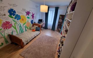 Apartament spațios cu 4 camere de închiriat în zona Aviației - Poză 6