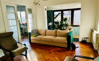 VANZARE APARTAMENT 3 CAMERE COTROCENI | REOVAT COMPLET | - Poză 13