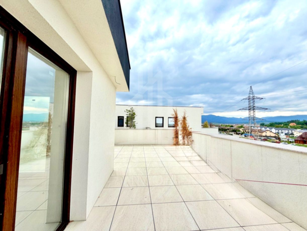 Apartament 3 Camere | Terasă Spectaculoasă - Poză 13