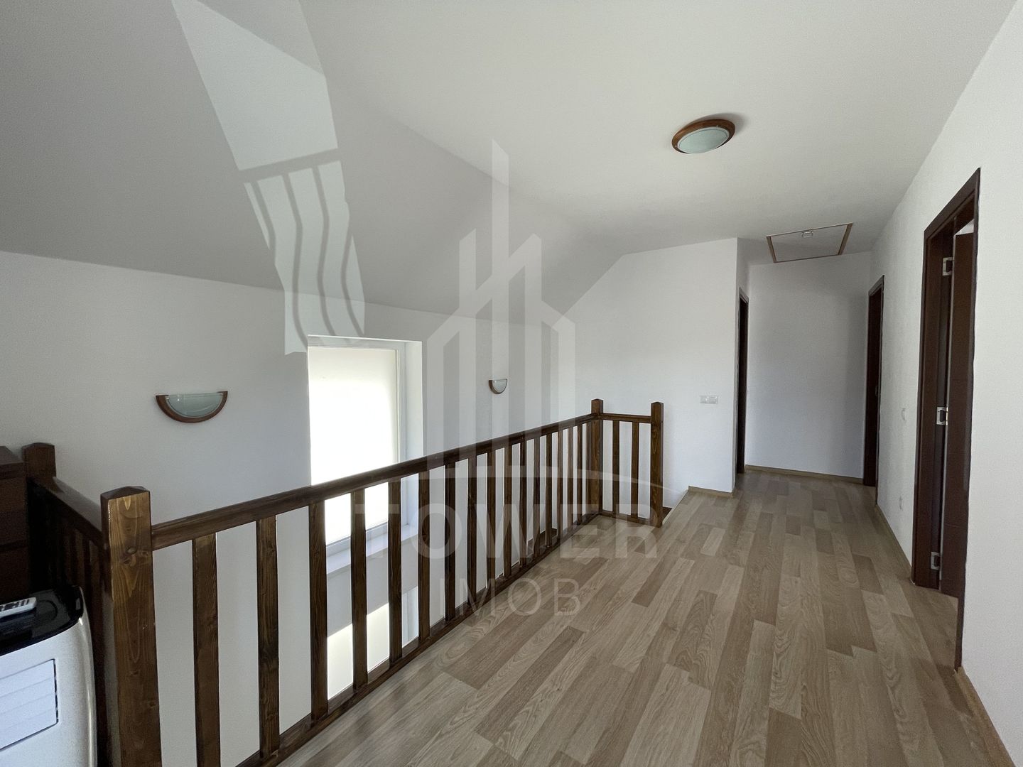 Casa individuala cu etaj - 125 mp utili-zona Belvedere - Poză 22