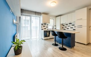 2 camere, Intre Lacuri str. Tarnavelor Zona Aurel Vlaicu, 18 GYM - Poză 2