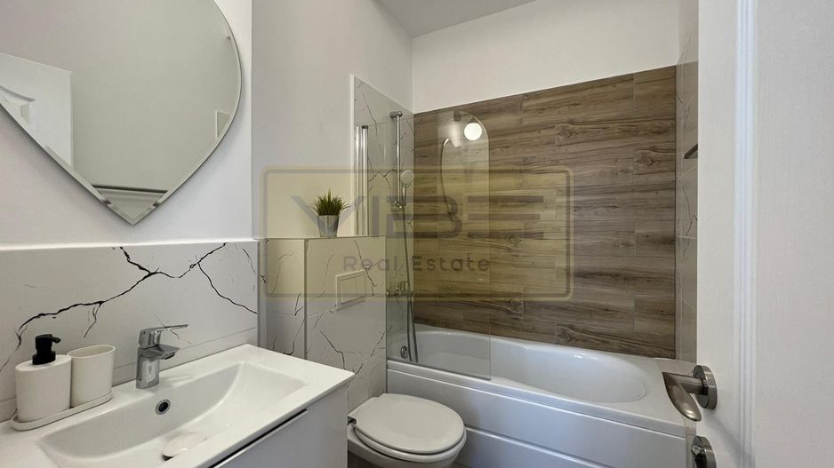 Apartament 2 camere decomandat 10 min COPOU - Univ.Al I Cuza si UMF - Poză 28