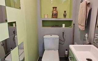 Vanzare spatiu birouri 137mp, parter, intrare stradala, Anastasie Panu - Poză 16