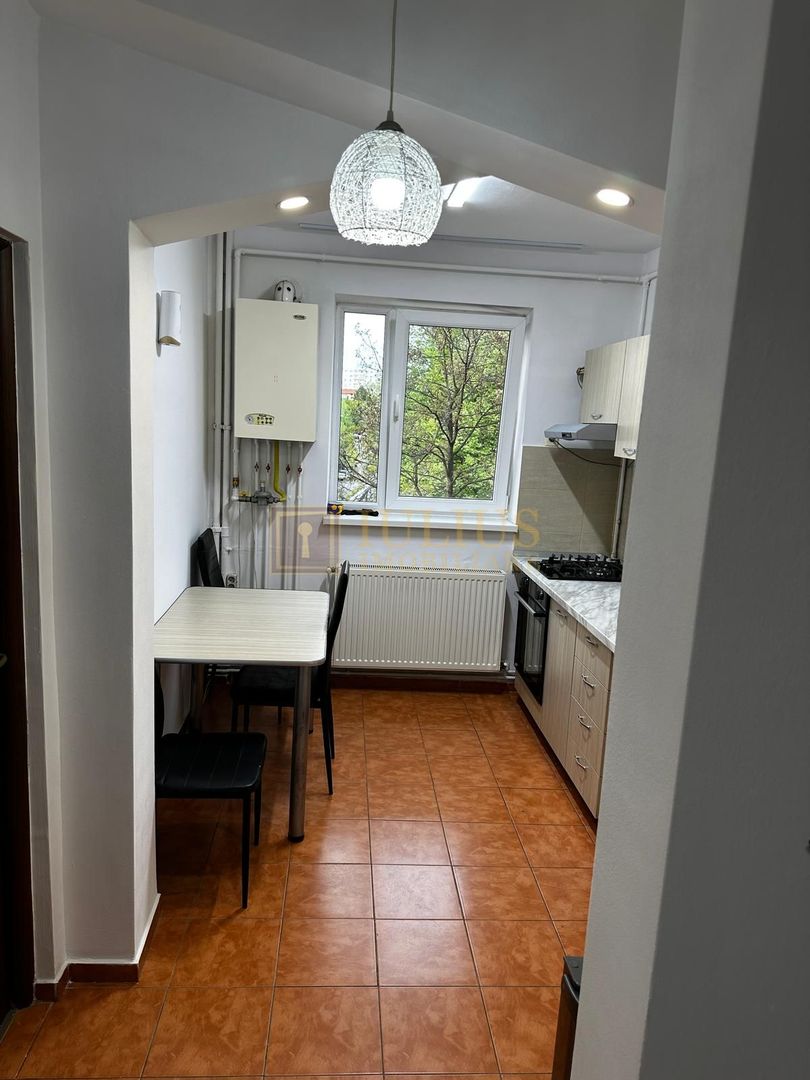 2 camere, centrală proprie/Circumvalațiunii- Penny - Poză 7