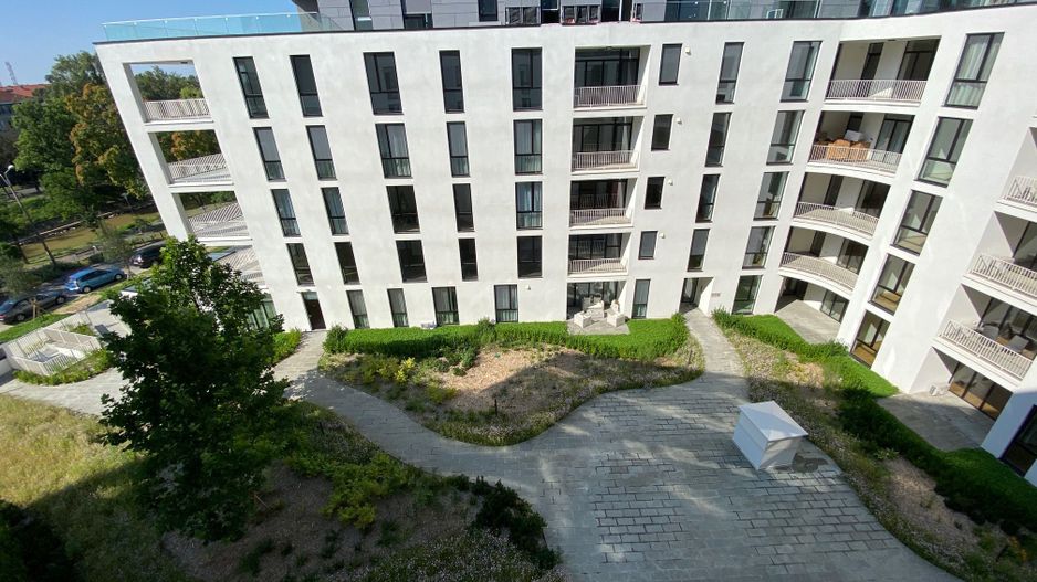 Apartament lux in bloc nou- ISHO - Poză 20