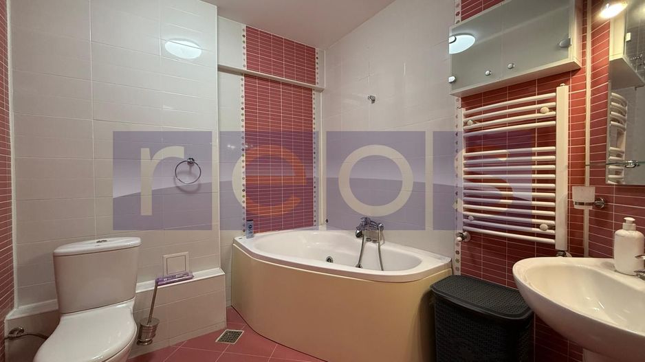 INCHIRIERE 2 CAMERE | NOU RENOVAT | LOC PARCARE | TERASA | NORDULUI - Poză 14