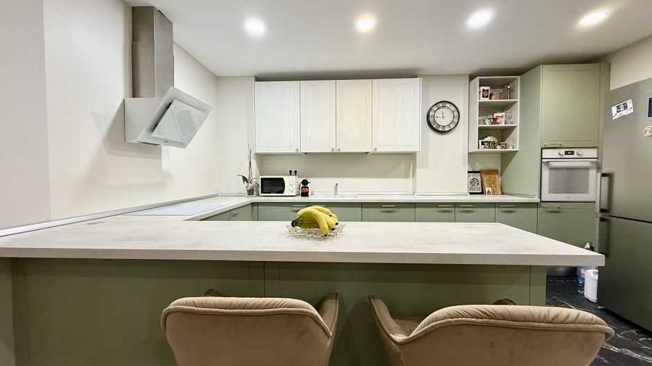 Apartament 3 Camere | Lux | Triana Pipera | Loc de parcare subteran - Poză 6