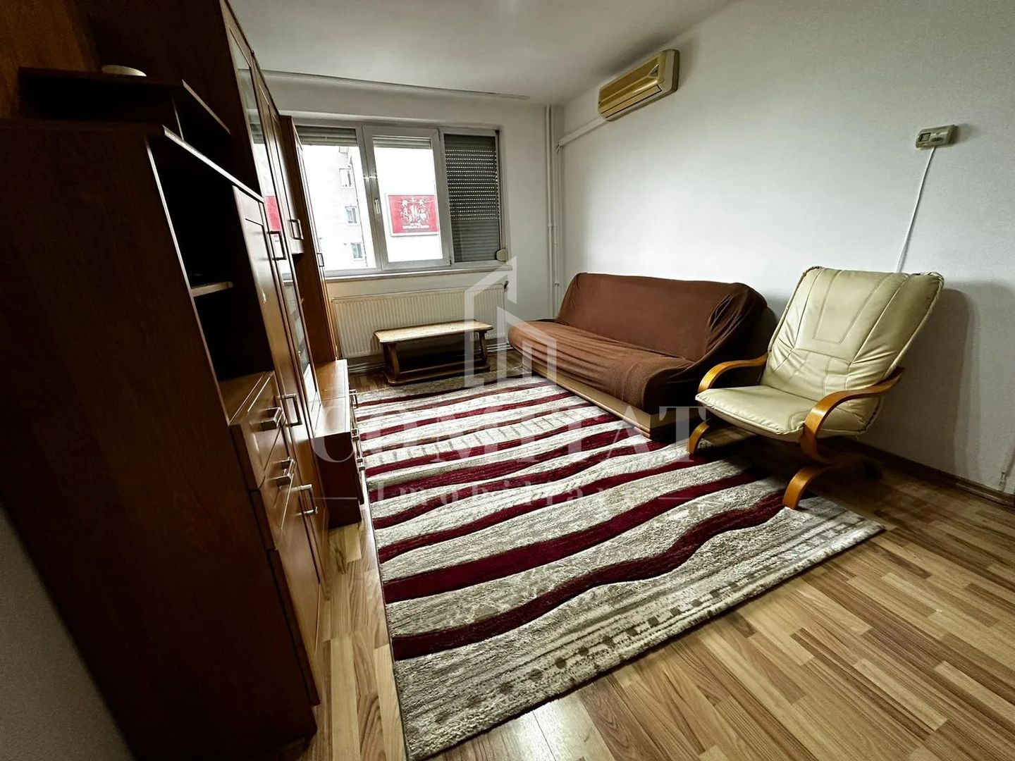 Apartament cu 3 camere | Zonă semicentrală - Facultatea de Litere - Poză 2