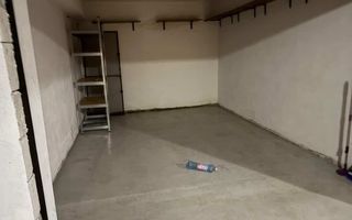 Garaj 15,7 mp | Curent electric | Demisol | Bulevardul Dem Rădulescu - Poză 4