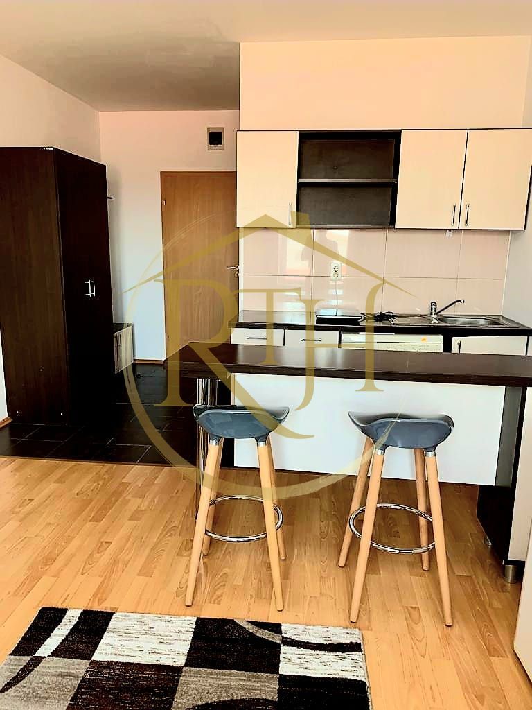 Oferim spre inchiriere garsoniera, loc de parcare, zona Soarelui - Poză 3