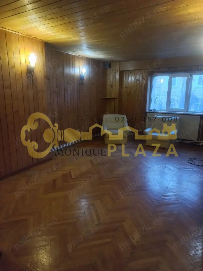 4 Camere | Terasa inchisa  | Zona full acces | Boxa | AC | - Poză 3