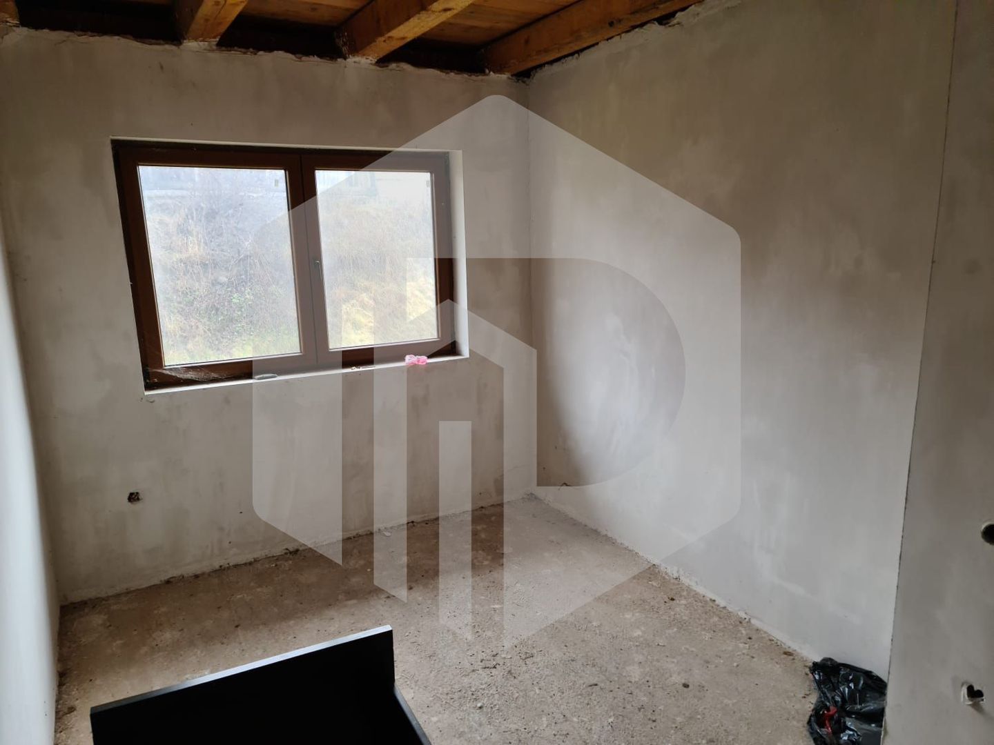Casa pretabila pentru inchiriere | 7 camere | 290 mpu | Ocna sibiului - Poză 5