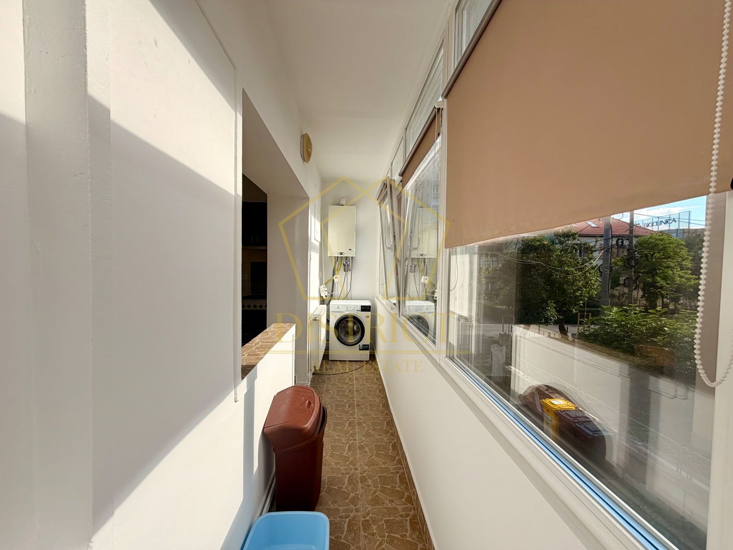 Apartament decomandat cu 2 camere | Judecătorie - Poză 9