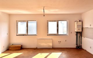 COMISION 0% / 3 camere / Curte / Sânpetru / 77 mp - Poză 7