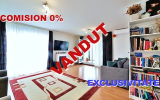 AZURA Imobiliare - Apartament 2 Camere Bloc Nou, Gavana 3 Piata - Poză 1
