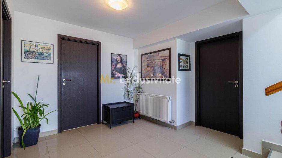 Clădire modernă, versatilă, cu terasă panoramică – locuință sau business | Secto - Poză 19